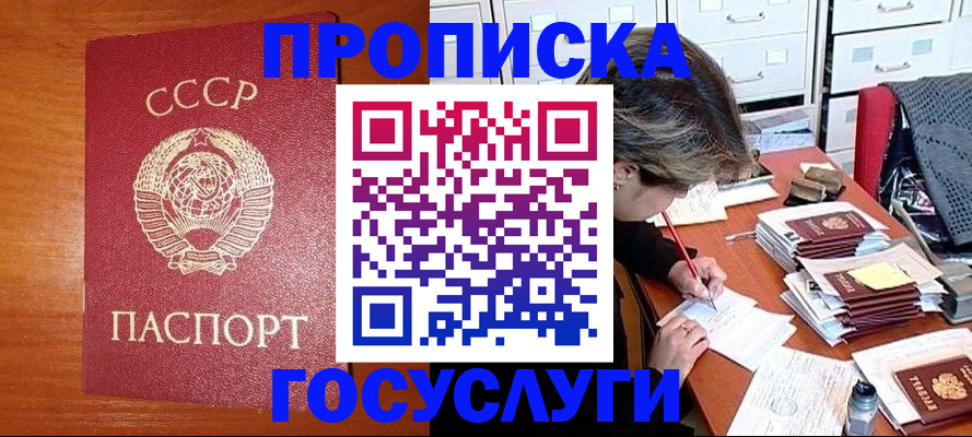 прописка от собственника в Мамадыше